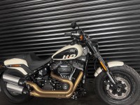 HARLEY-DAVIDSON Softail