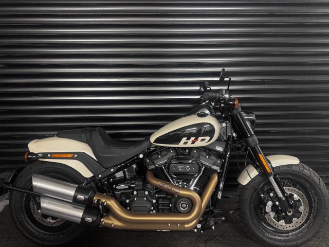 HARLEY-DAVIDSON Softail