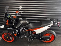 KTM 890 ADVENTURE