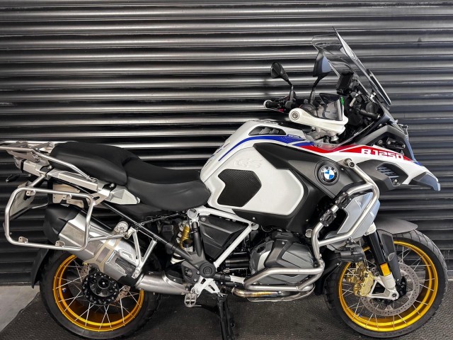 BMW R 1250 GS ADVENTURE