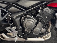 TRIUMPH TIGER SPORT 660