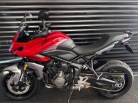 TRIUMPH TIGER SPORT 660