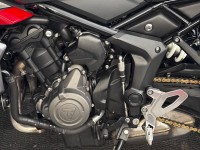 TRIUMPH TIGER SPORT 660