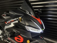 APRILIA RS660