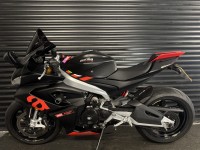 APRILIA RS660