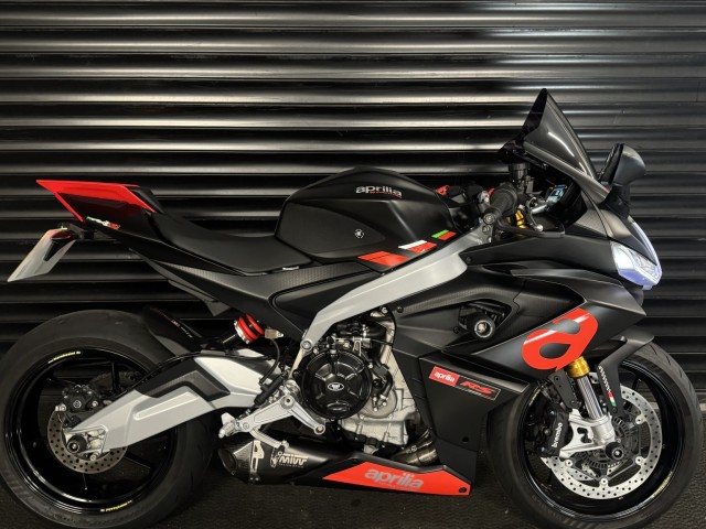 APRILIA RS660