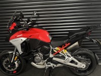 DUCATI MULTISTRADA V4