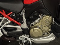 DUCATI MULTISTRADA V4