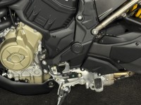 DUCATI MULTISTRADA V4