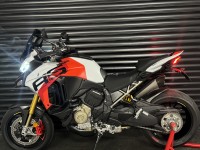 DUCATI MULTISTRADA V4
