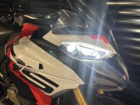 DUCATI MULTISTRADA V4