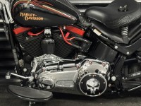 HARLEY-DAVIDSON FLSTSB