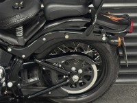 HARLEY-DAVIDSON FLSTSB