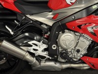 BMW S1000R