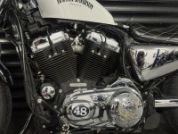 HARLEY-DAVIDSON Sportster