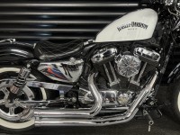HARLEY-DAVIDSON Sportster