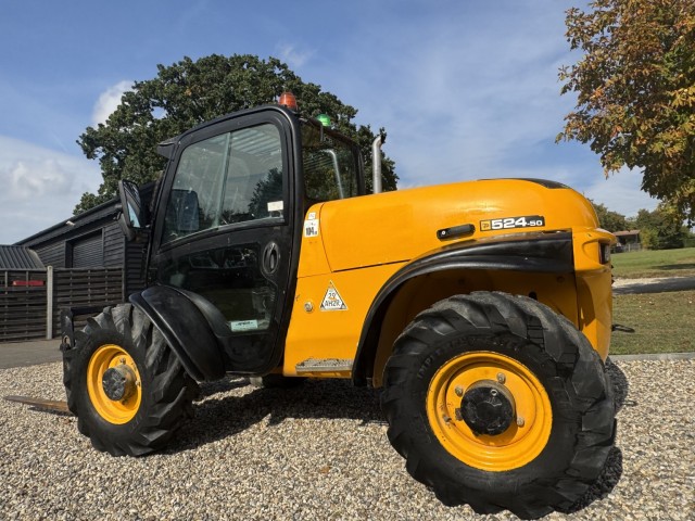 JCB 535-95