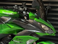KAWASAKI NINJA 1000SX
