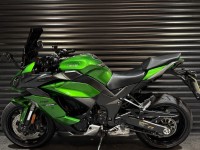 KAWASAKI NINJA 1000SX