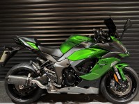 KAWASAKI NINJA 1000SX