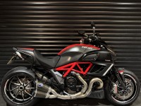 DUCATI DIAVEL