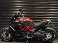 DUCATI DIAVEL