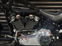 HARLEY-DAVIDSON Softail