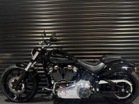 HARLEY-DAVIDSON Softail