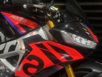 APRILIA Tuono 1100 V4