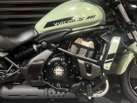 KAWASAKI Vulcan
