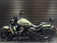 KAWASAKI Vulcan