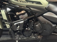 KAWASAKI Vulcan
