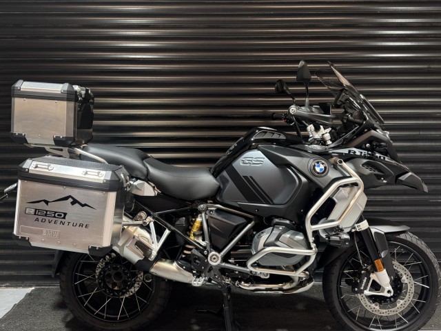 BMW R 1250 GS ADVENTURE