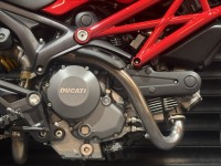 DUCATI MONSTER 796