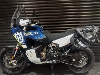 HUSQVARNA NORDEN 901 EXPEDITION