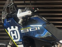 HUSQVARNA NORDEN 901 EXPEDITION