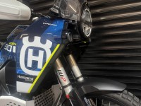 HUSQVARNA NORDEN 901 EXPEDITION