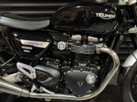 TRIUMPH SPEED TWIN