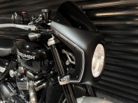 TRIUMPH SPEED TWIN