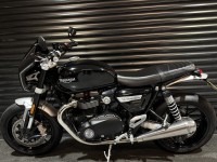 TRIUMPH SPEED TWIN