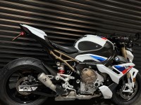 BMW S1000R
