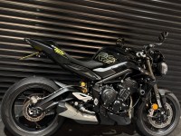 TRIUMPH STREET TRIPLE 765