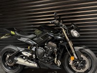 TRIUMPH STREET TRIPLE 765