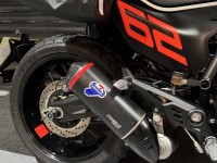 DUCATI SCRAMBLER 800