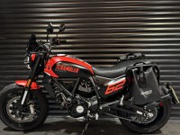 DUCATI SCRAMBLER 800