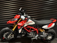 DUCATI Hypermotard