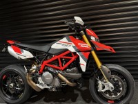 DUCATI Hypermotard