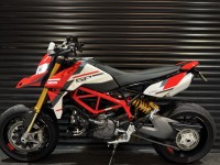 DUCATI Hypermotard