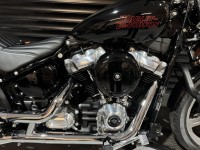 HARLEY-DAVIDSON Softail