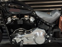 HARLEY-DAVIDSON Softail